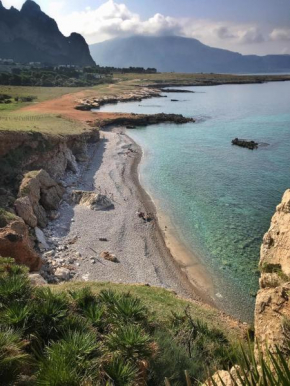 Appartamento Casa Magnolia San Vito Lo Capo